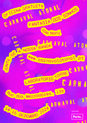 Poster oficina ceramicas